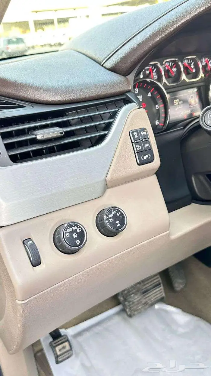 جمس يوكن 2016 SLE دبل 10