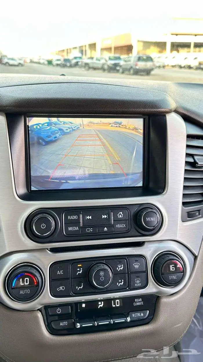 جمس يوكن 2016 SLE دبل 9