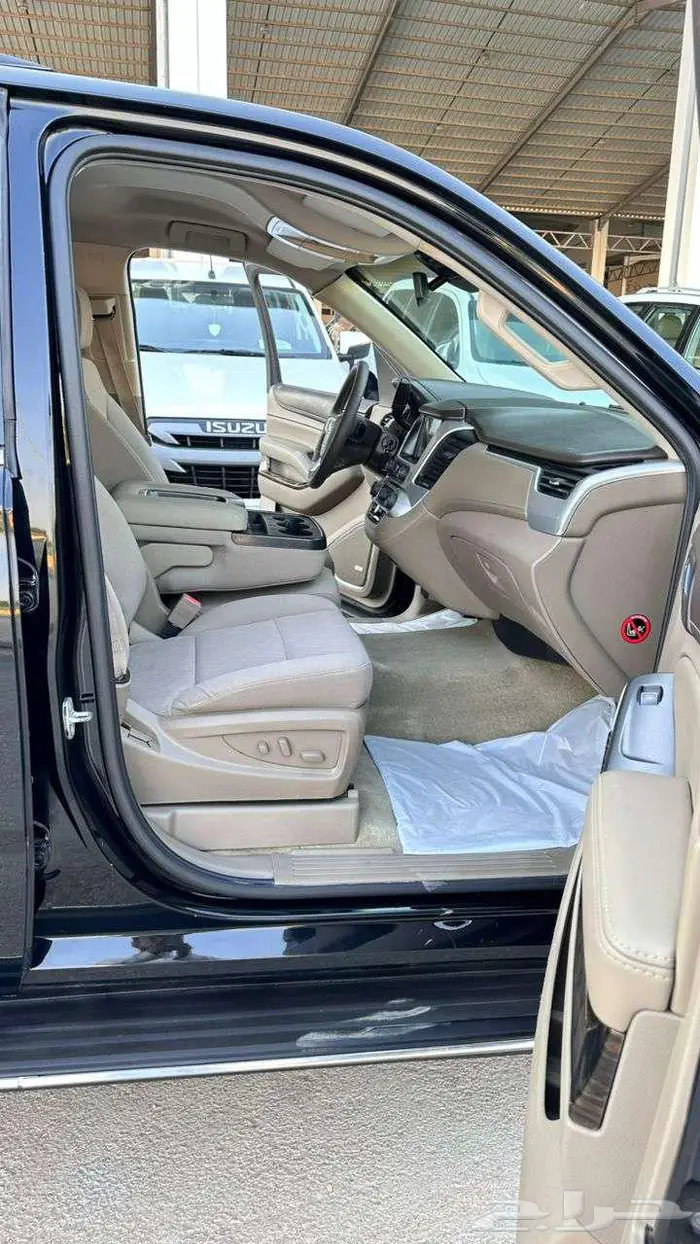 جمس يوكن 2016 SLE دبل 5