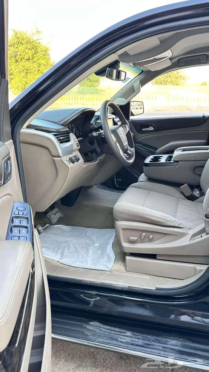 جمس يوكن 2016 SLE دبل 4