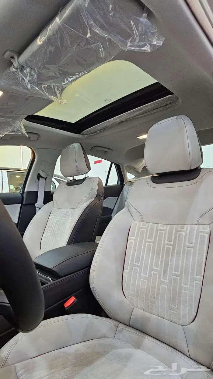 فورد تورس امبيانتى 2026 7