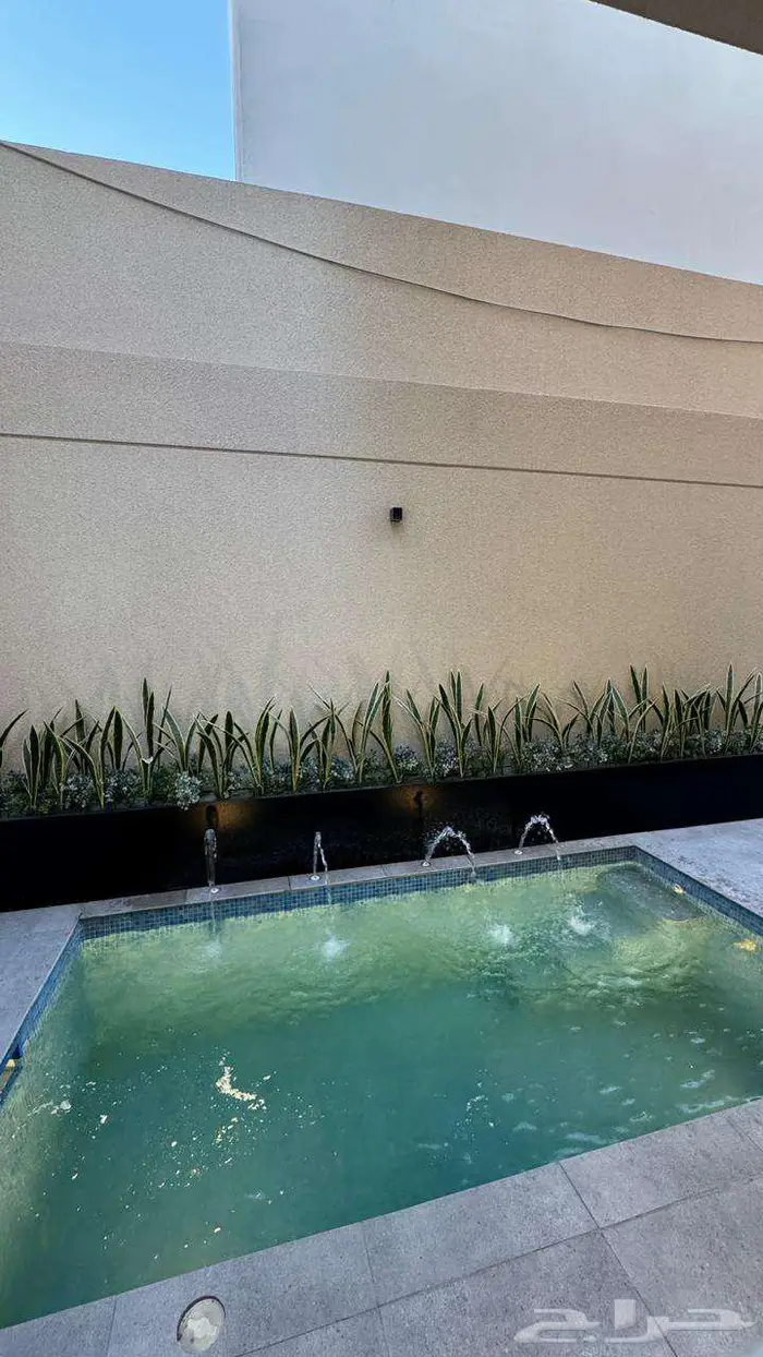 فلل فاخرة للبيع حي السيف مخطط ثروة 2