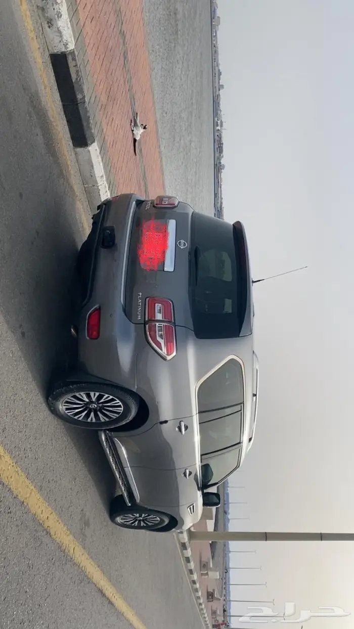 نيسان بلاتينيوم 2017 9