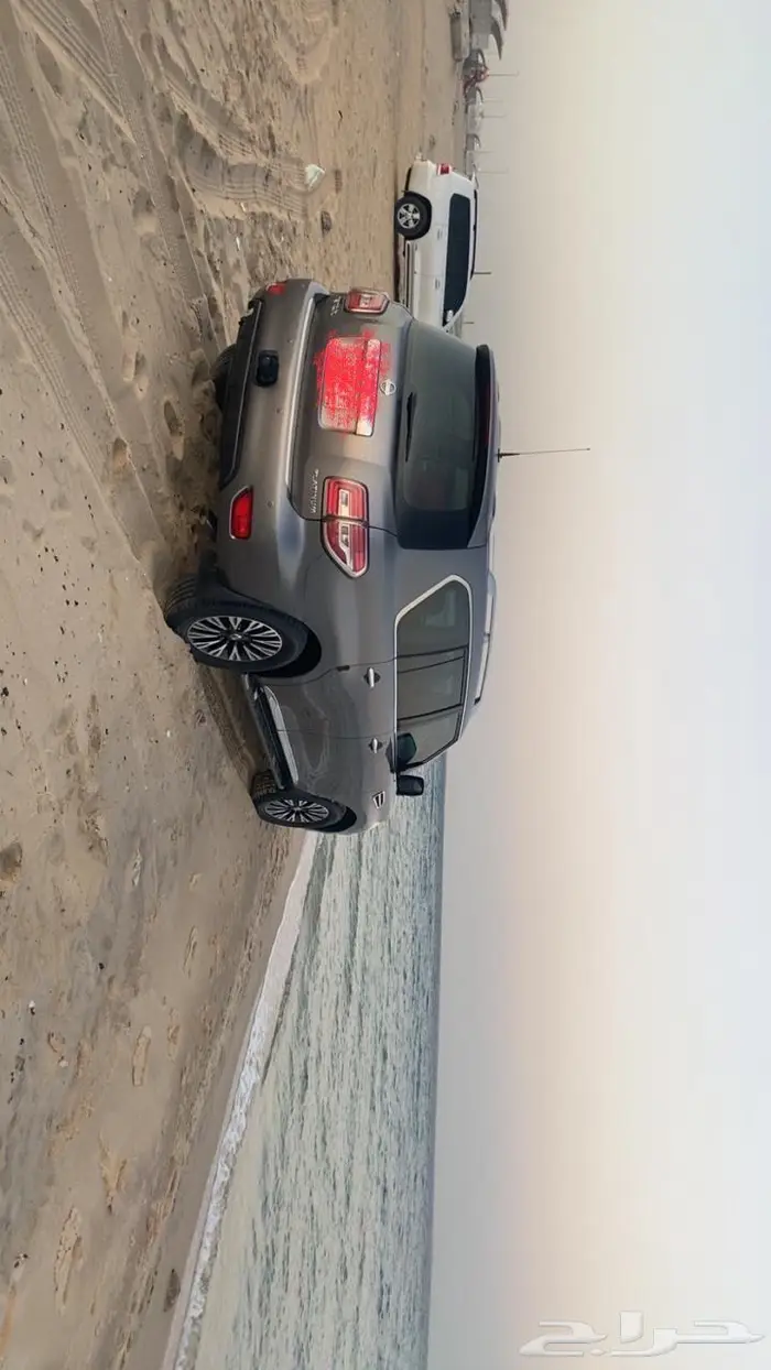 نيسان بلاتينيوم 2017 8