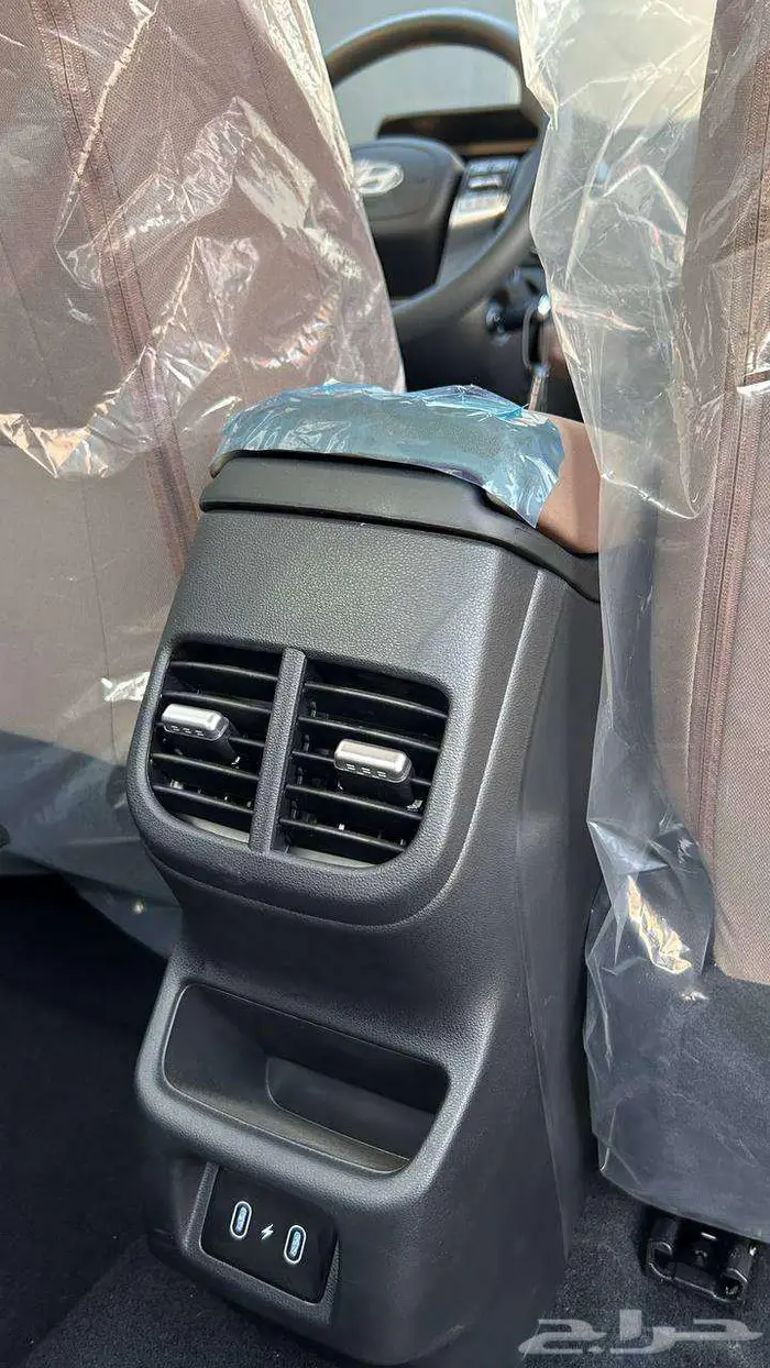 هيونداي اكسنت 2026 L لدى شركة عبدالمجيد الخضر 15