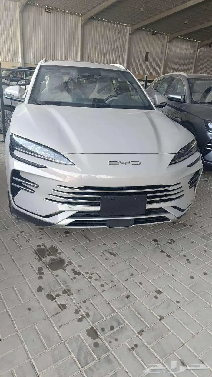 BYD بي واي دي سونج بلس 2026 دبل وفل كامل ومتوفر جميع الفئات 5