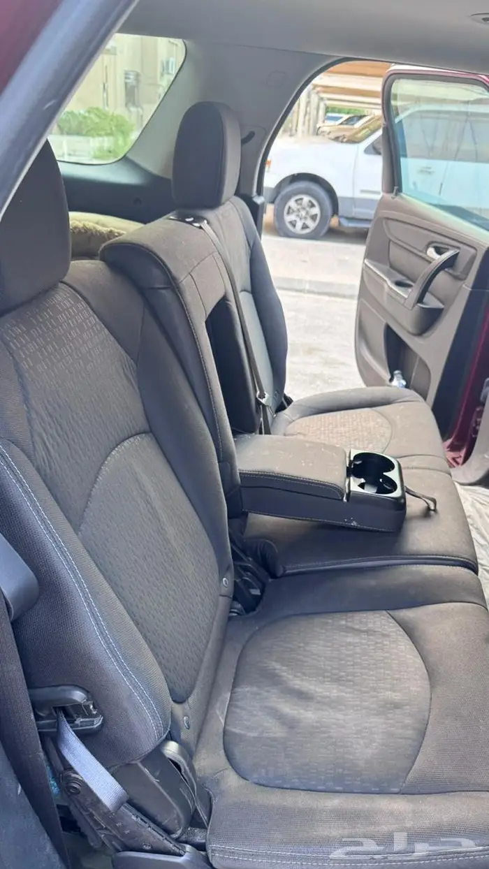 جمس اكاديا 2016 5