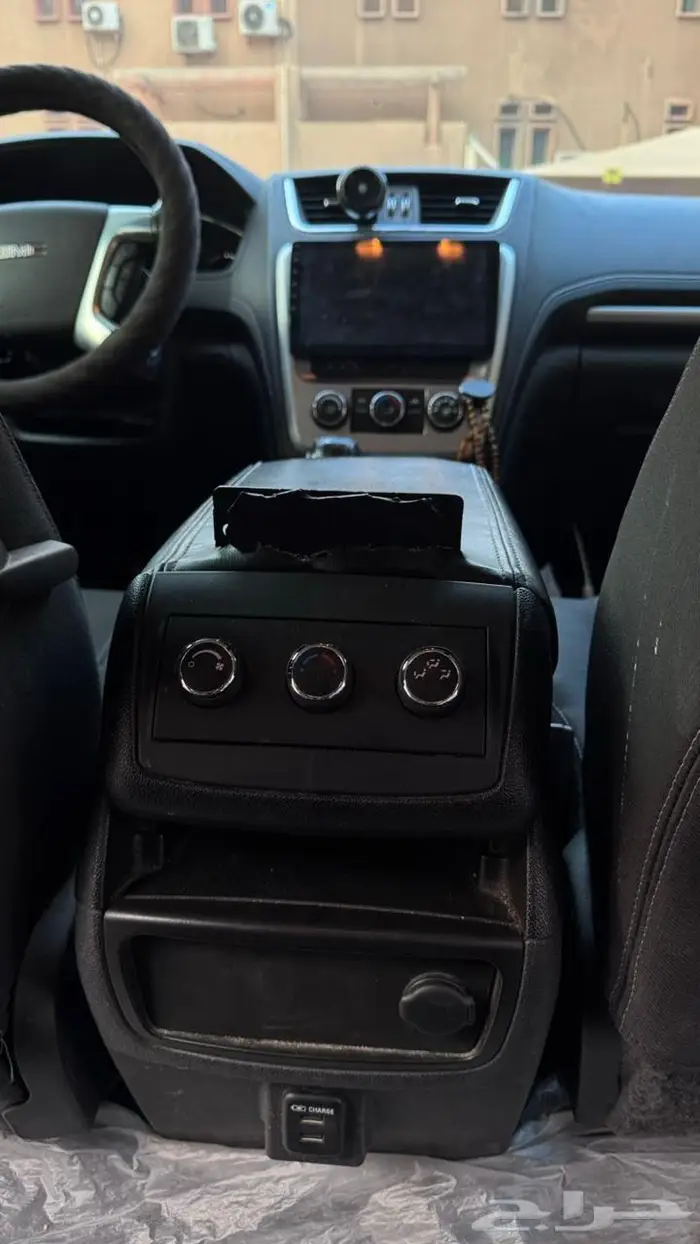 جمس اكاديا 2016 6