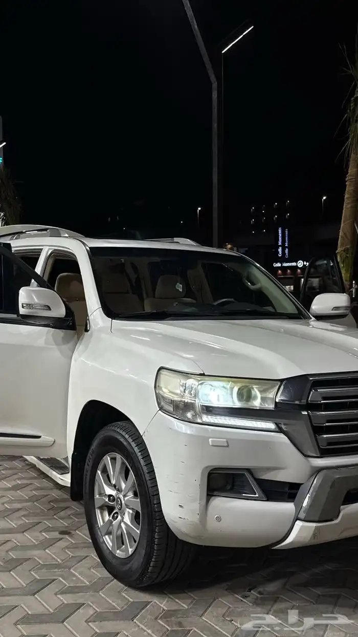 لاند كروزر 2016 للبيع 51