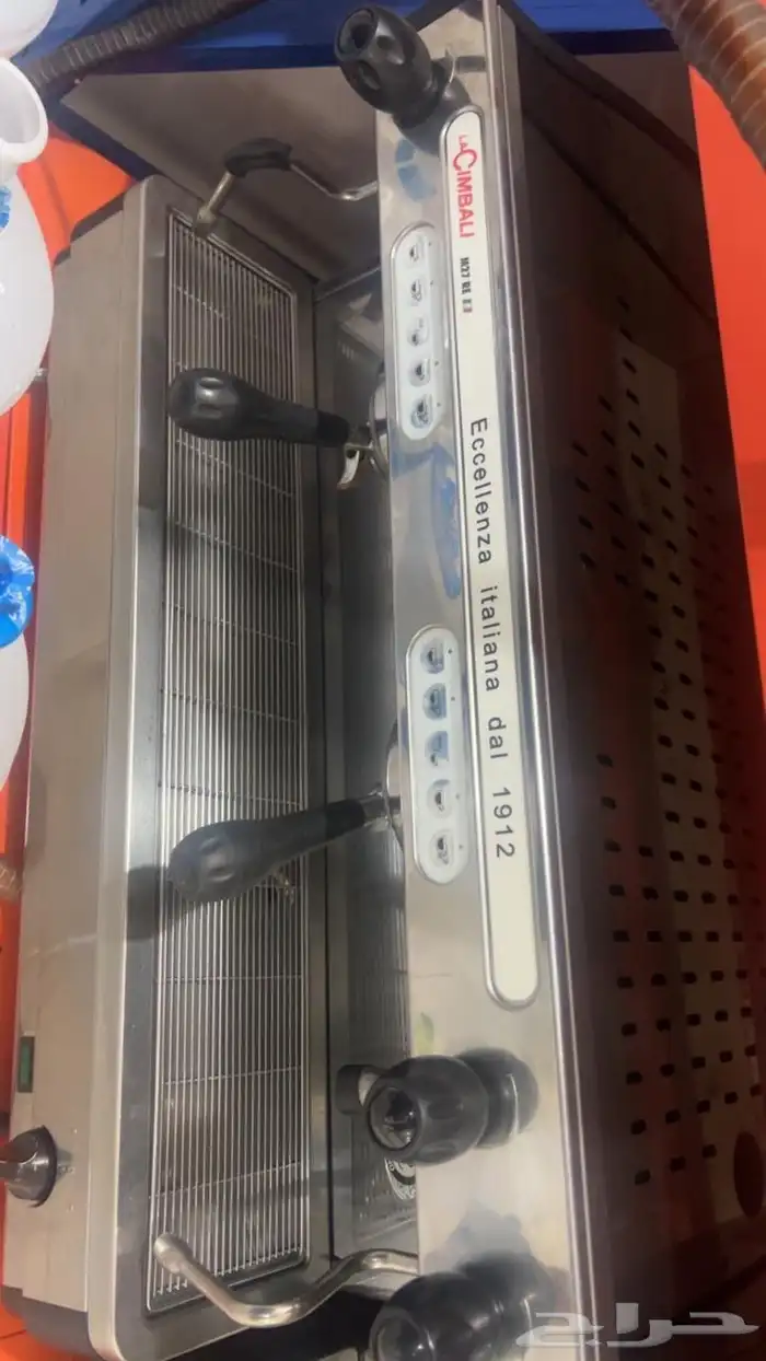 مكائن قهوه 4