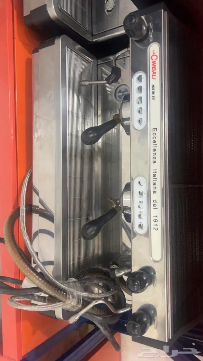 مكائن قهوه 5