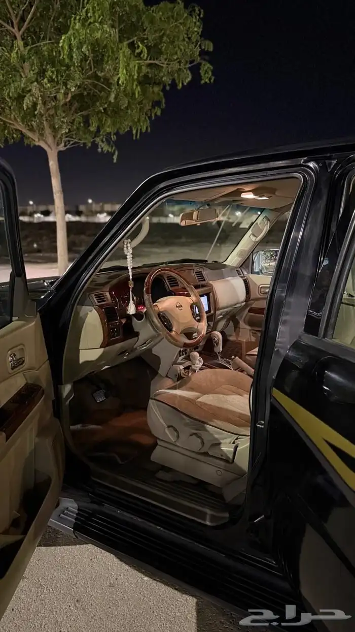 فتك سوبر سفاري 2009 4