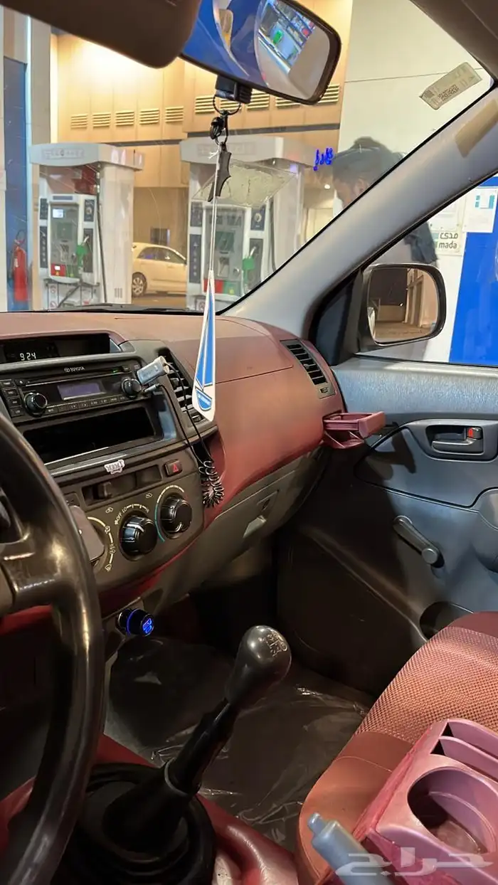 هايلكس 2013 GL 9