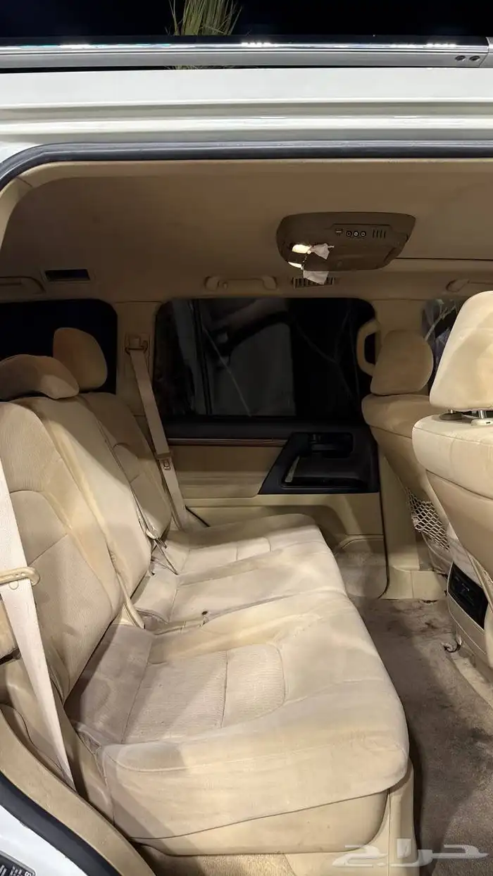 لاند كروزر 2016 للبيع 37