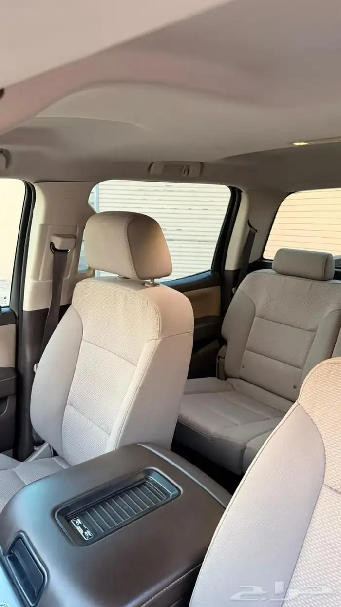 جمس سيرا غمارتين 2018 10