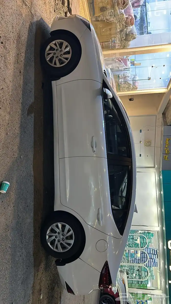 النترا هواندي 2019 2000 cc 3