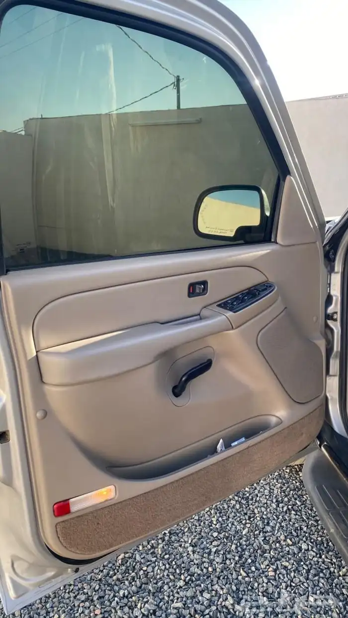 يوكن مديل 2004 13