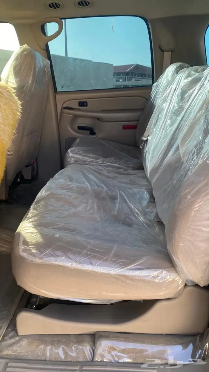 يوكن مديل 2004 10