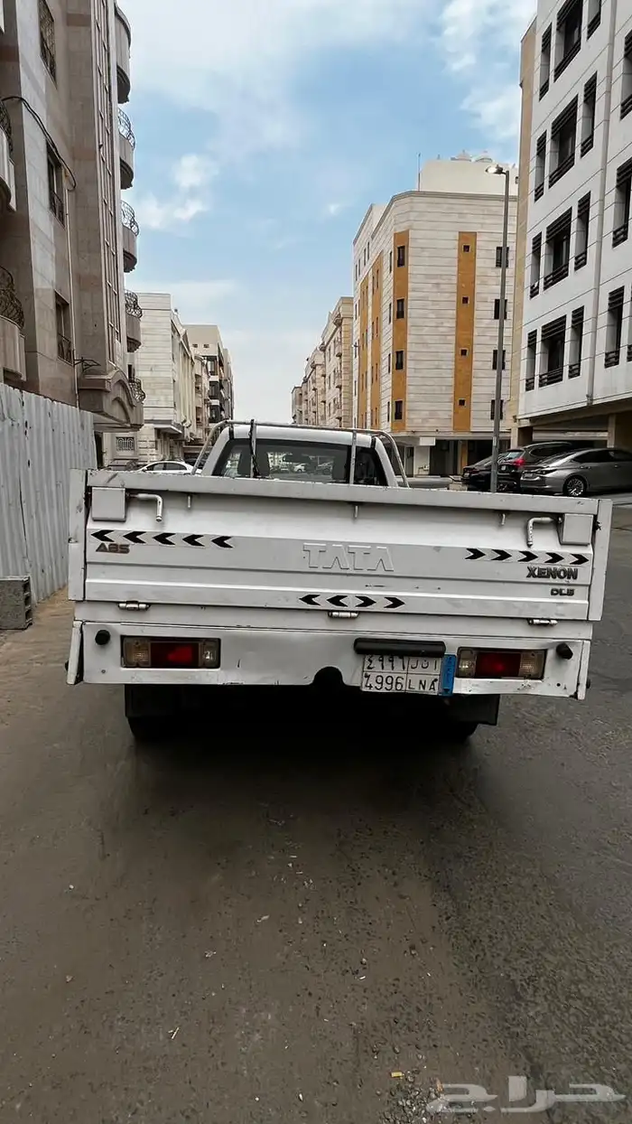 تاتا ونيت غماره 1