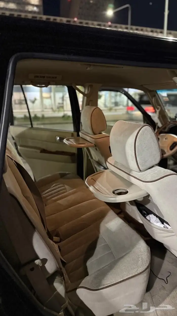 فتك سوبر سفاري 2009 8