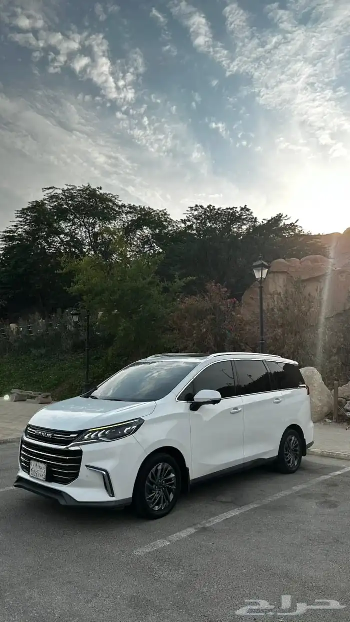 سياره للبيع ما كسوس G50 فتح تندا بانوراما 3