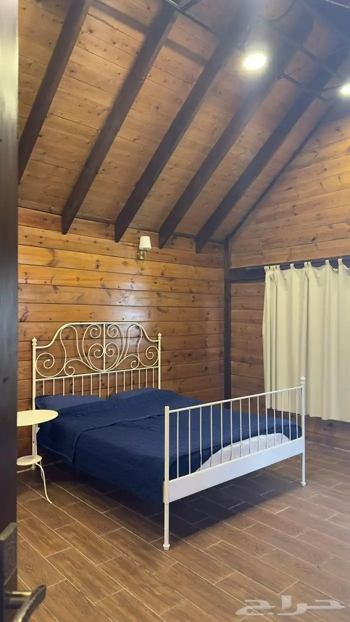 شاليهات الرمال 97