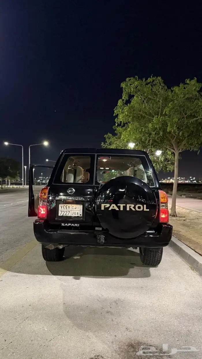 فتك سوبر سفاري 2009 9