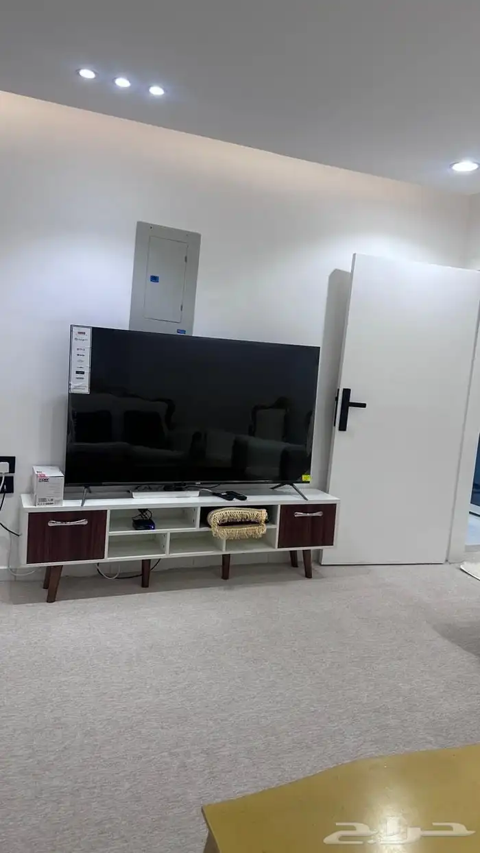 شقه للأيجار حي طويق 3