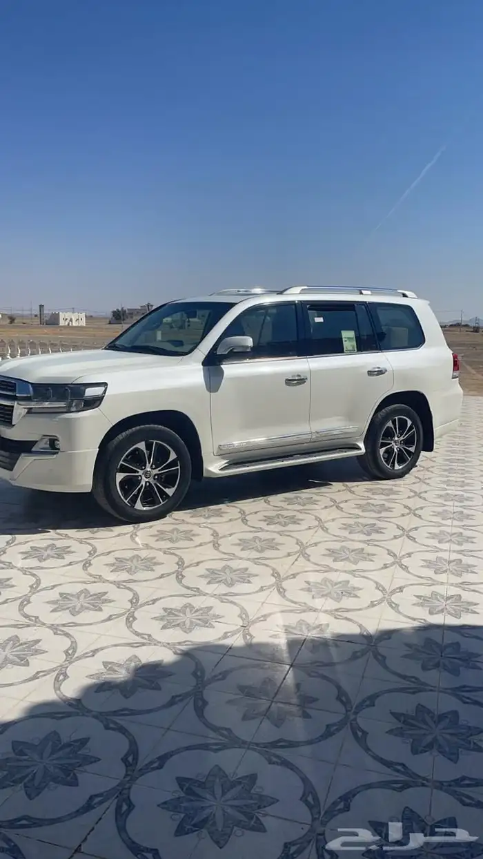 للبيع جكسار تورنق 2021 رقم 3 2