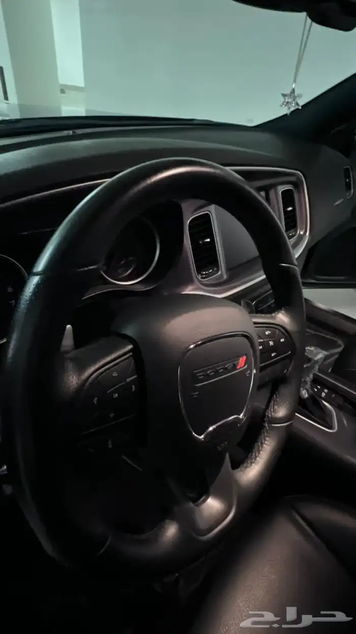 دودج تشارجر 2021 19