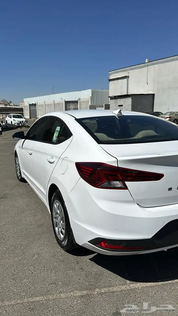 النترا هواندي 2019 2000 cc 1