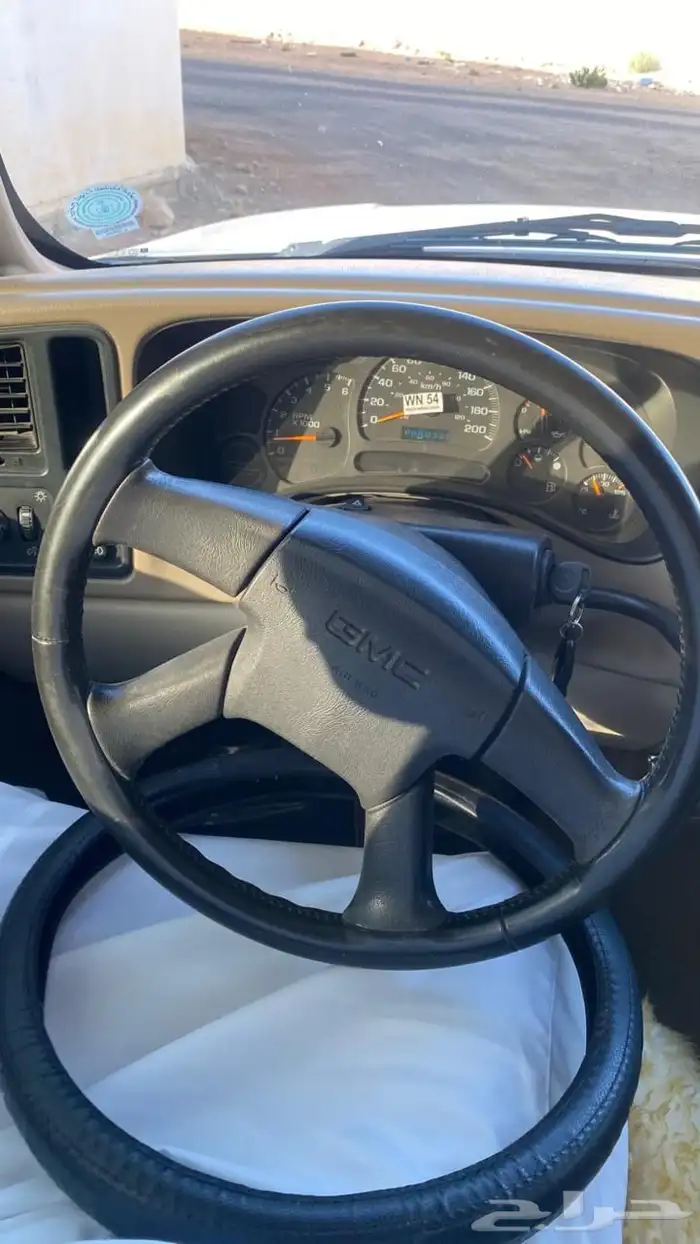 يوكن مديل 2004 14