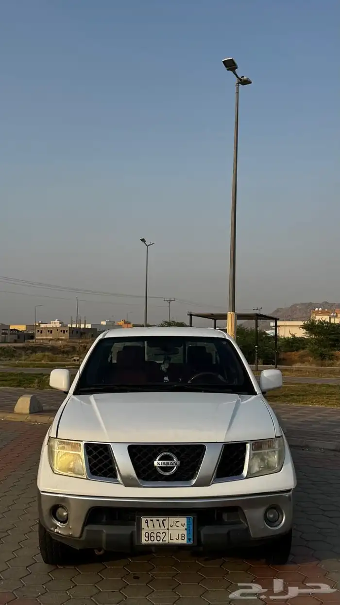 نافارا موديل 2014 قير تماتيك 4