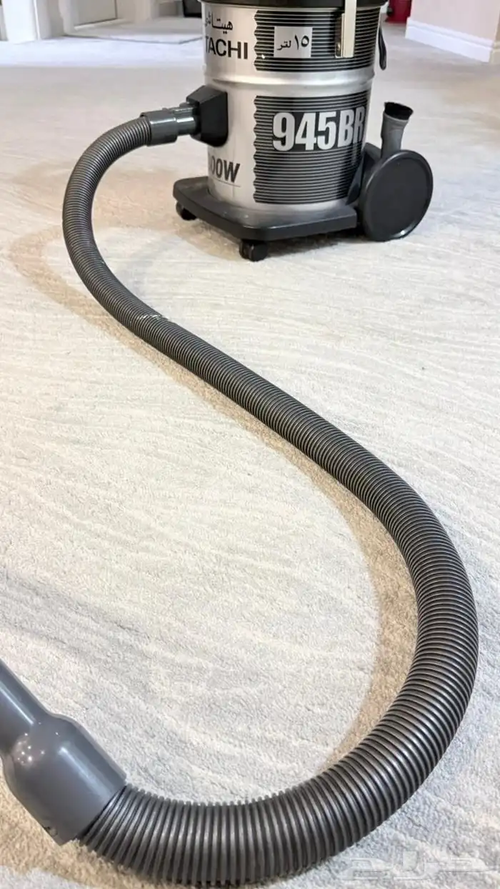 مكنسة كهربائية 0