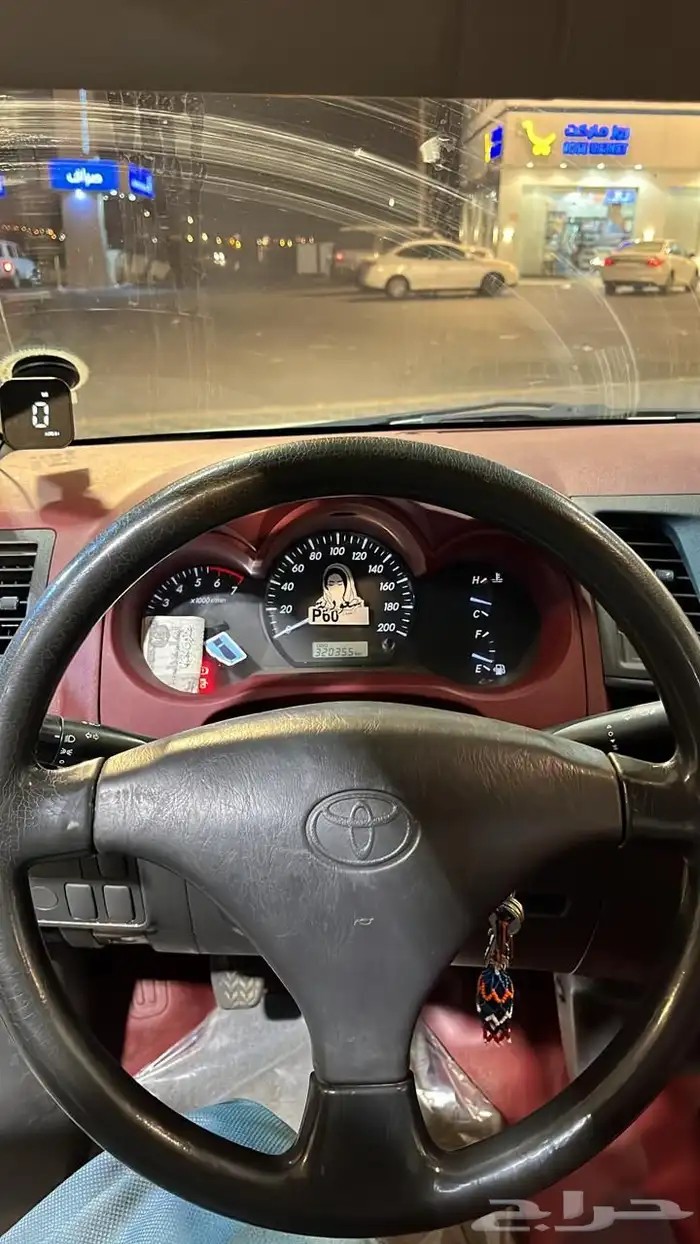 هايلكس 2013 GL 2