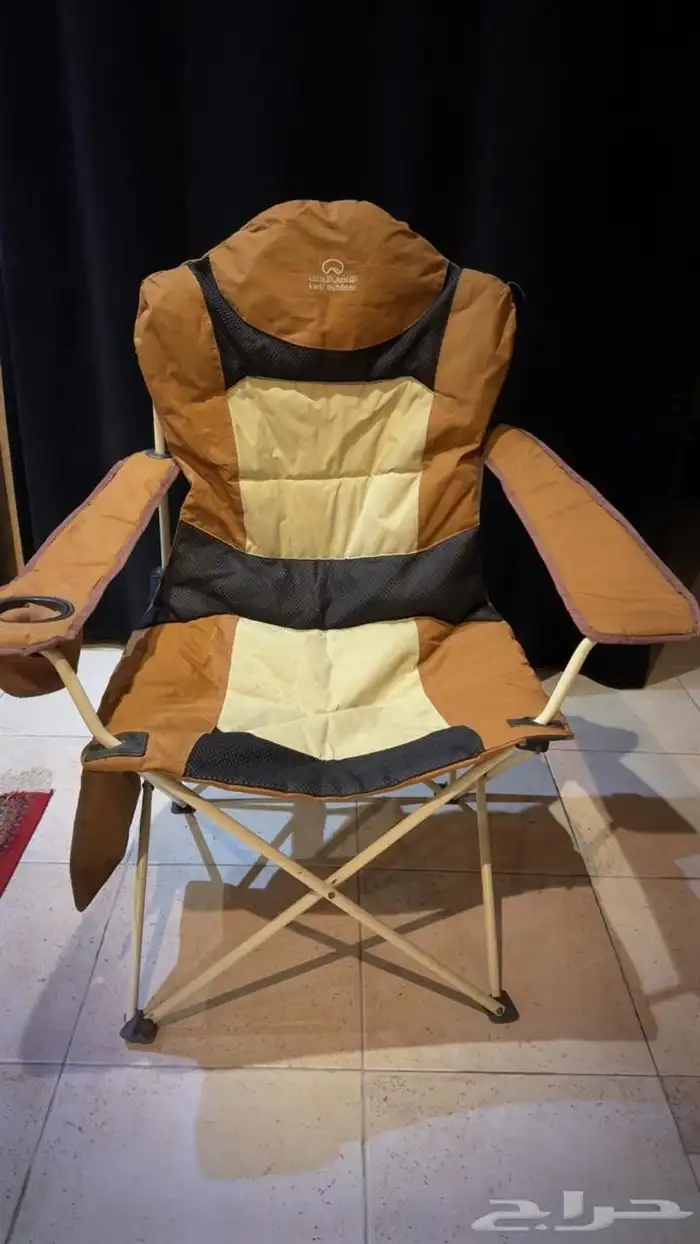 كرسي للرحلات 0
