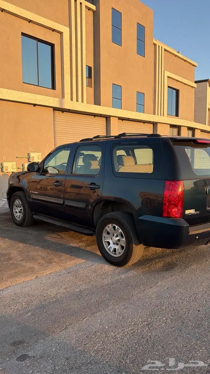 يوكن دبل 2007 3