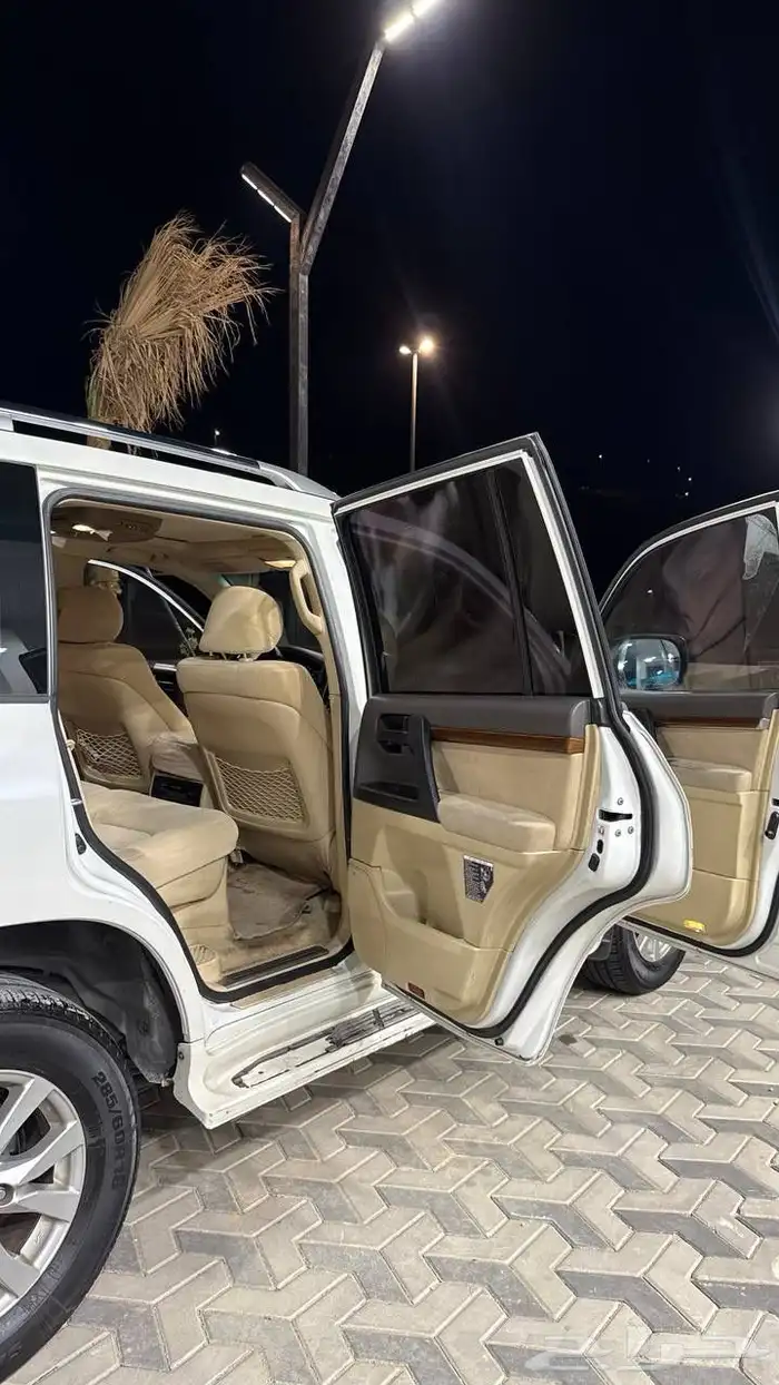 لاند كروزر 2016 للبيع 43