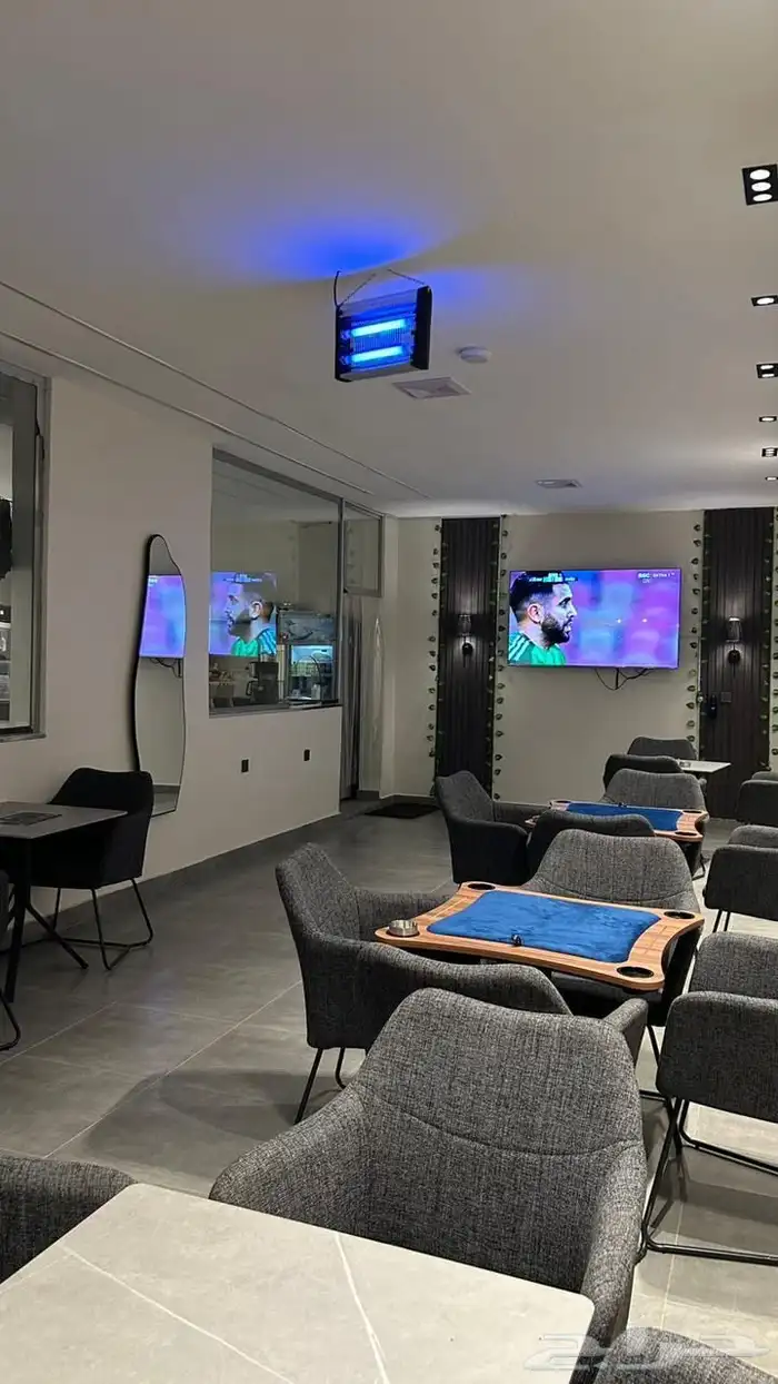 محل شاهي ومعجنات 8