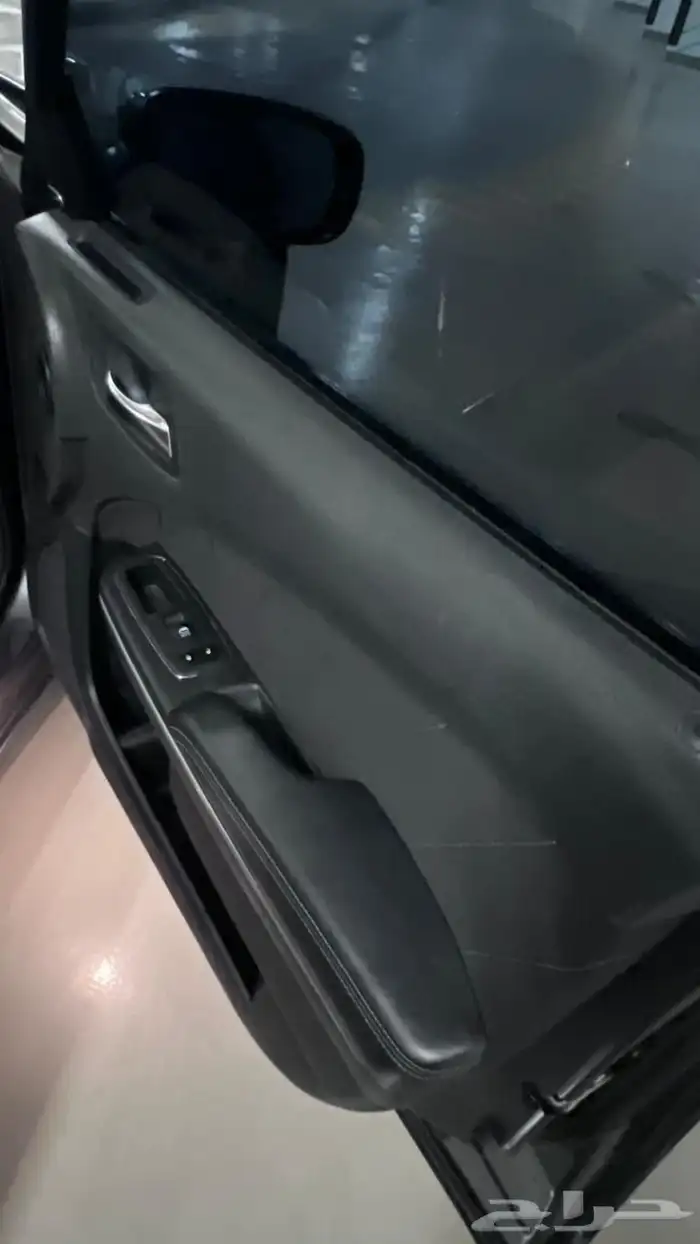 دودج تشارجر 24