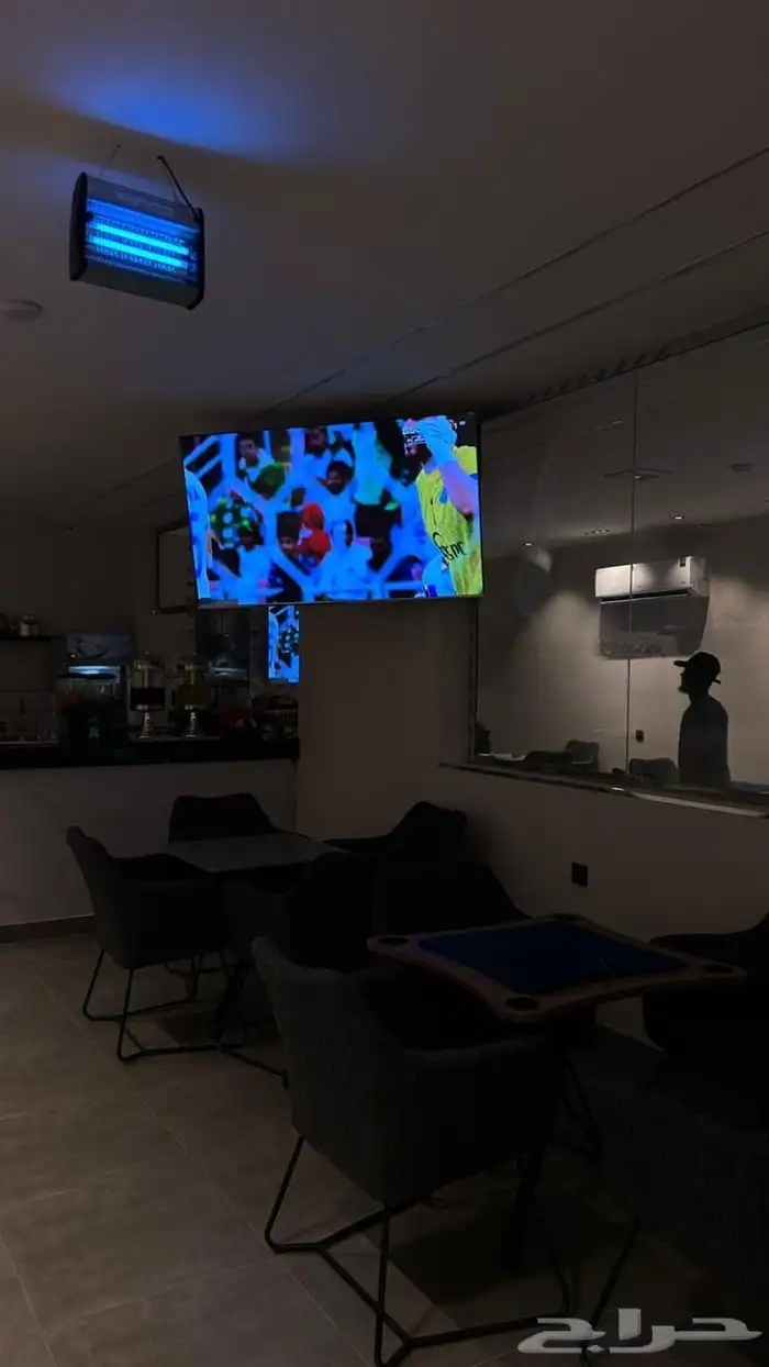 محل شاهي ومعجنات 0