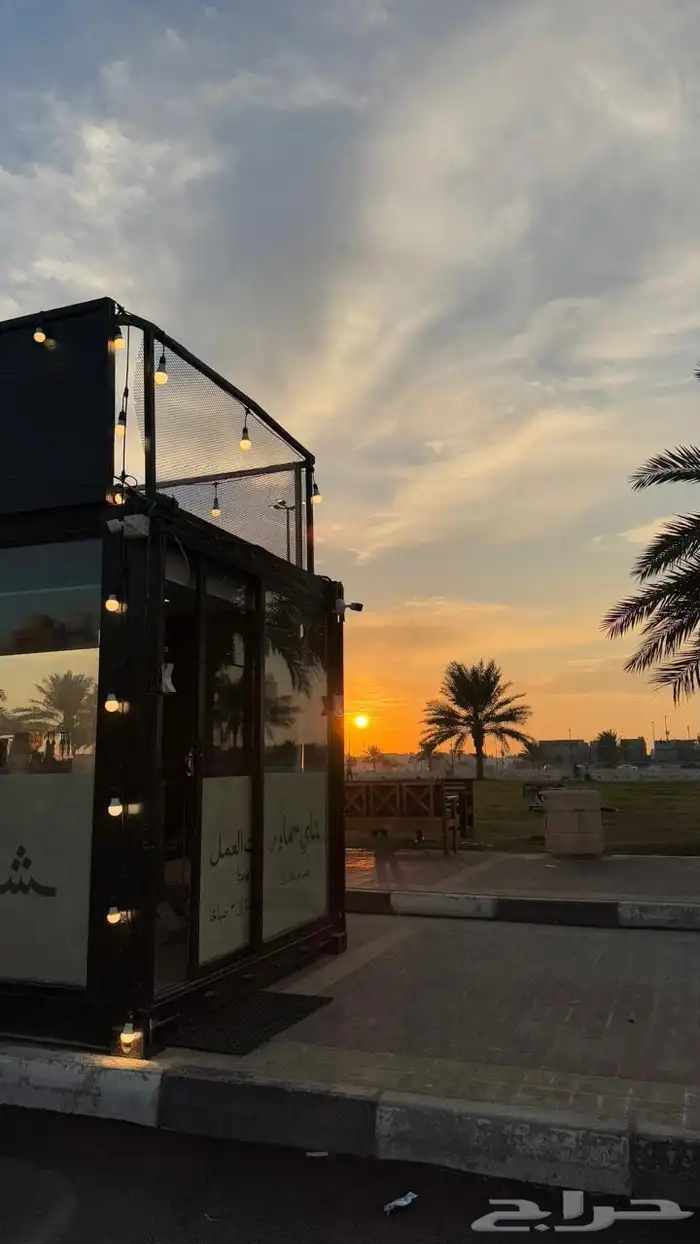 للبيع أو للإيجار فود ترك جاهز للعمل 1