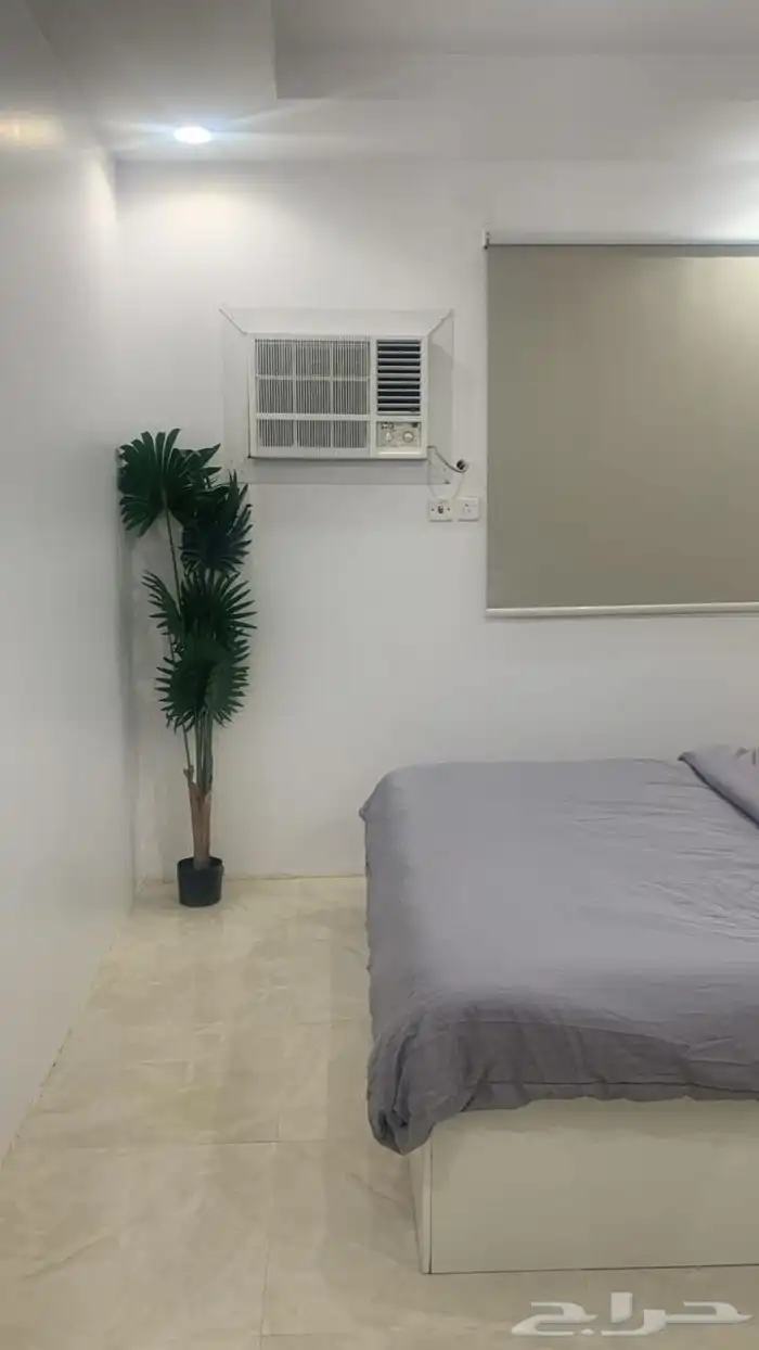 شقه نظام شاليه 4