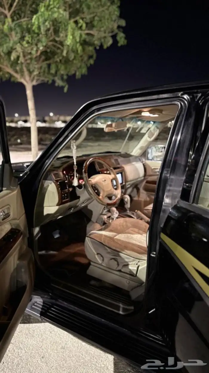 فتك سوبر سفاري 2009 3