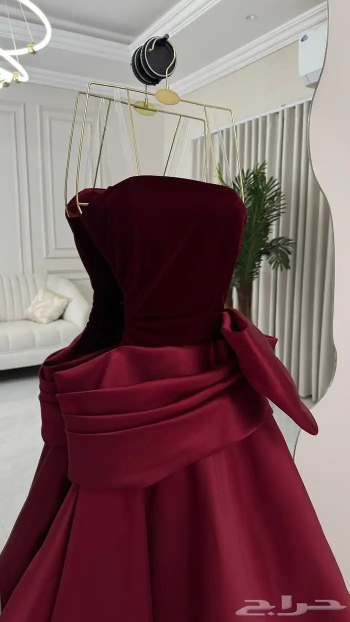 أجمل فستان أنثوي   بسعر اوفر من جميع مواقع السعودية 4