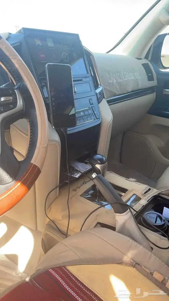 للبيع جكسار تورنق 2021 رقم 3 3