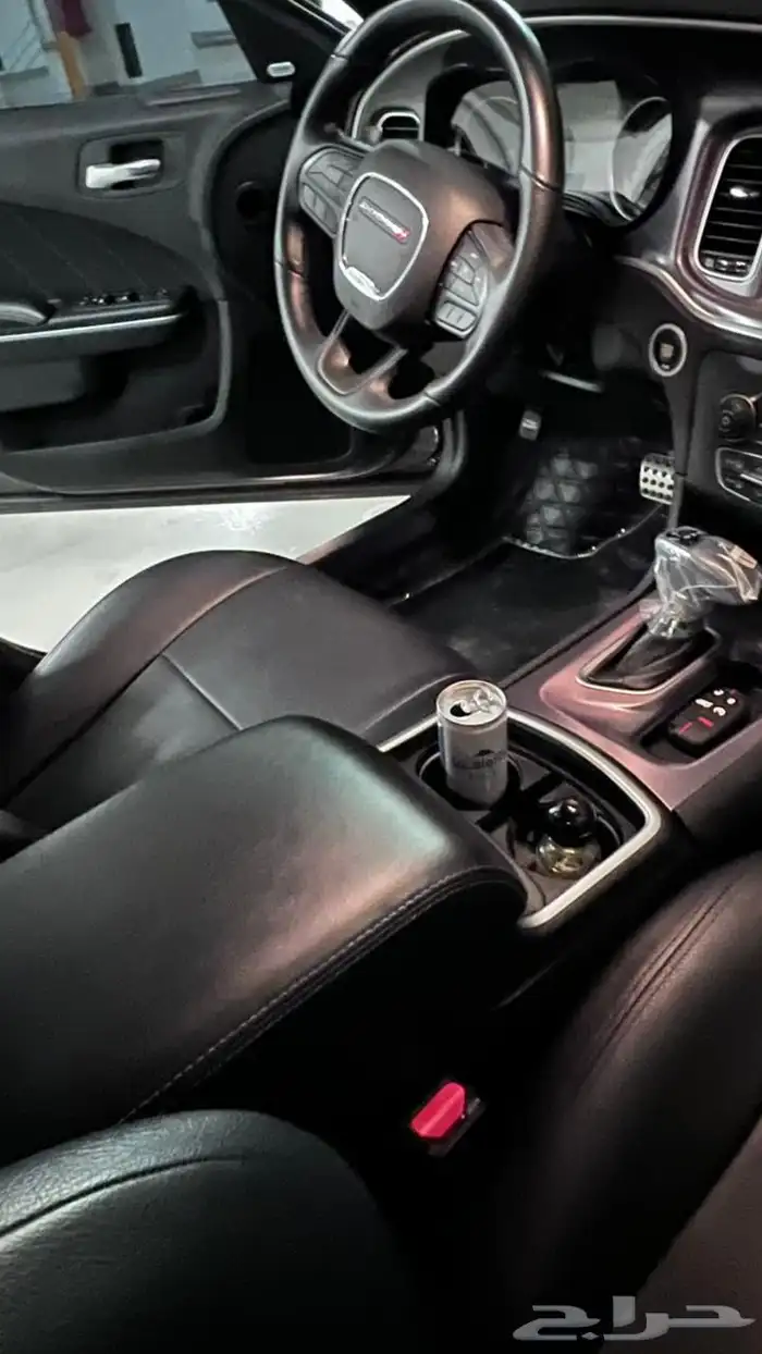 دوج تشارجر 15