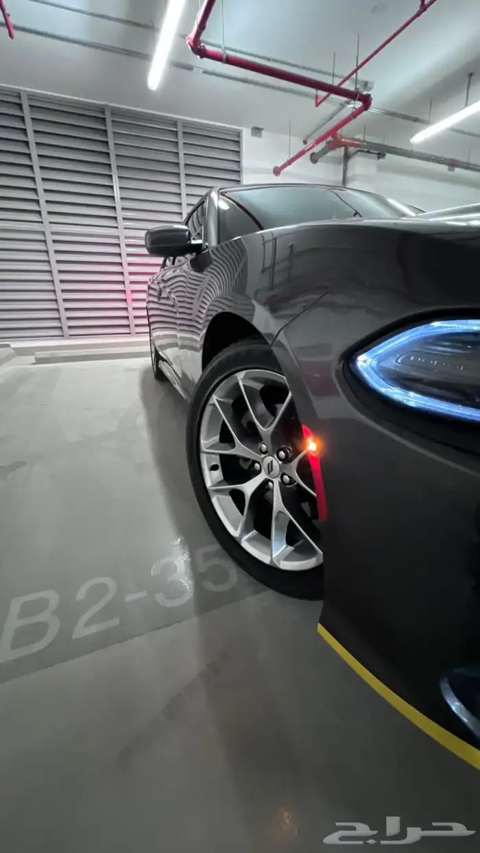 دوج تشارجر 0