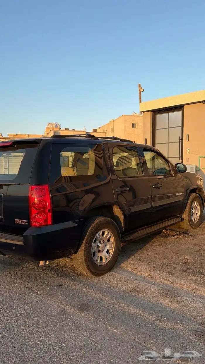 يوكن دبل 2007 4