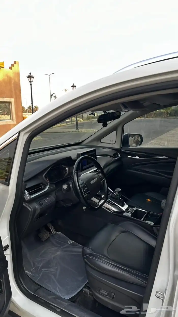 سياره للبيع ما كسوس G50 فتح تندا بانوراما 4